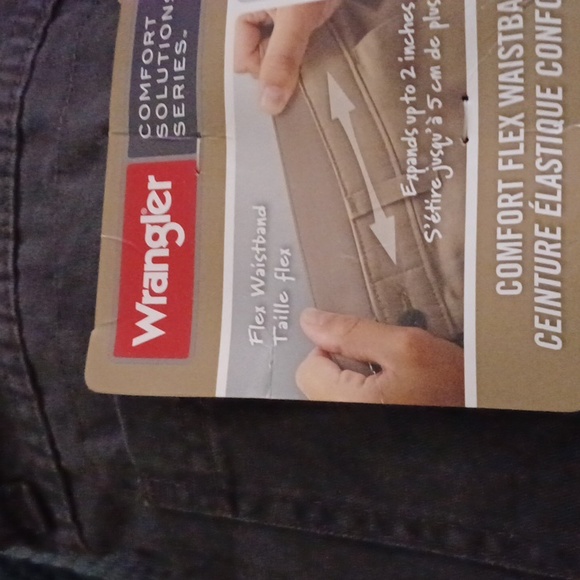 Cargo pants - Picture 2 of 2